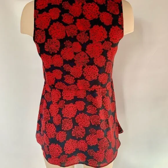 Joe Fresh blouse - Picture 3 of 7